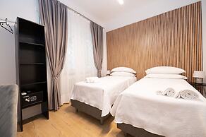 Domus Vatican Holiday