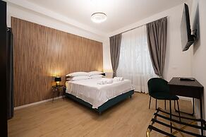 Domus Vatican Holiday