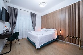 Domus Vatican Holiday