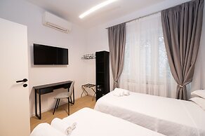 Domus Vatican Holiday