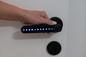 Domus Vatican Holiday