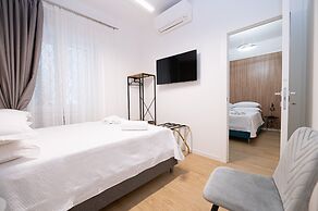 Domus Vatican Holiday