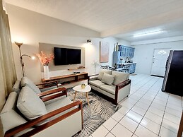 Silver View Apartments
