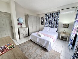 Silver View Apartments