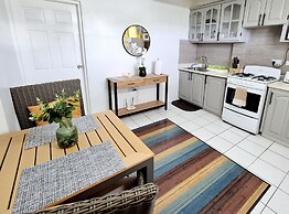 Silver View Apartments