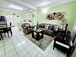 Silver View Apartments