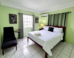 Silver View Apartments