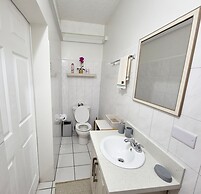 Silver View Apartments