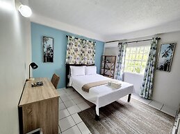 Silver View Apartments