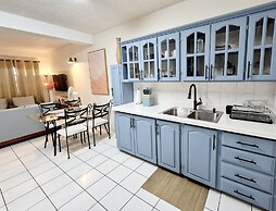 Silver View Apartments