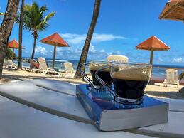 Ti Kaz Funky Host T3 prémium vue mer GD