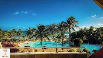 Ti Kaz Funky Host T3 prémium vue mer GD