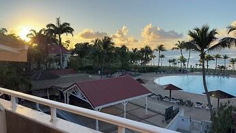 Ti Kaz Funky Host T3 prémium vue mer GD