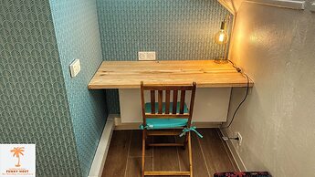 Ti Kaz Funky Host T3 prémium vue mer GD