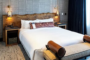 Hotel Renegade