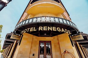 Hotel Renegade