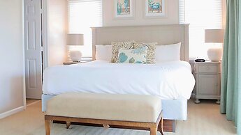 Villas At Hawks Cay Resort
