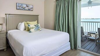 Villas At Hawks Cay Resort