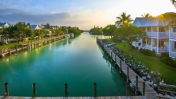 Villas At Hawks Cay Resort