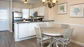 Villas At Hawks Cay Resort