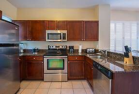 Villas At Hawks Cay Resort