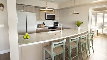 Villas At Hawks Cay Resort