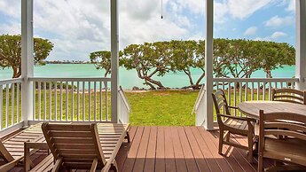 Villas At Hawks Cay Resort