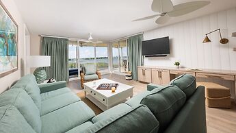 Villas At Hawks Cay Resort