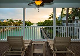 Villas At Hawks Cay Resort