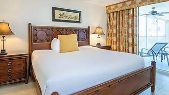 Villas At Hawks Cay Resort