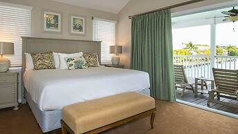 Villas At Hawks Cay Resort