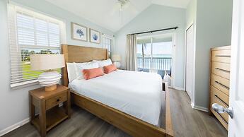 Villas At Hawks Cay Resort