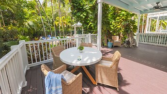 Villas At Hawks Cay Resort