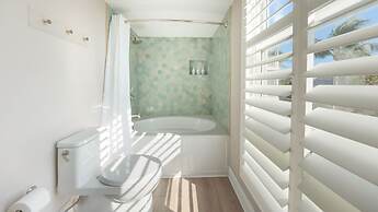 Villas At Hawks Cay Resort