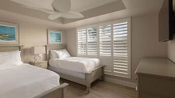 Villas At Hawks Cay Resort