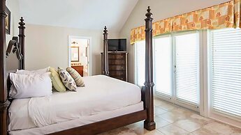 Villas At Hawks Cay Resort