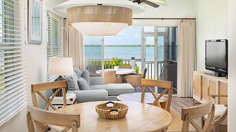 Villas At Hawks Cay Resort