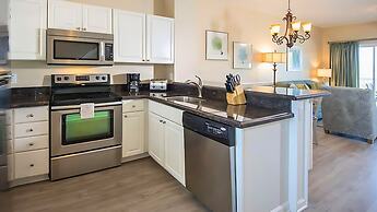 Villas At Hawks Cay Resort