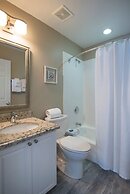 Villas At Hawks Cay Resort