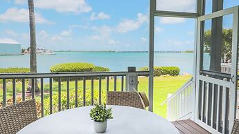 Villas At Hawks Cay Resort