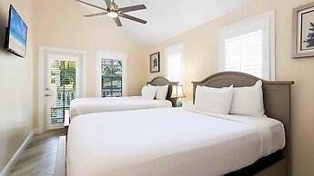 Villas At Hawks Cay Resort