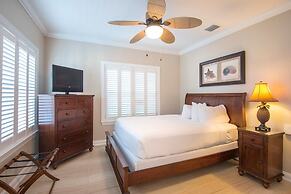 Villas At Hawks Cay Resort