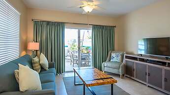 Villas At Hawks Cay Resort