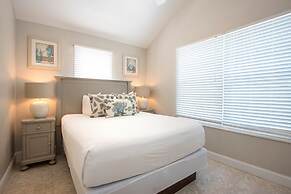 Villas At Hawks Cay Resort