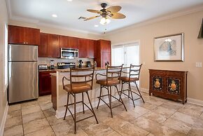 Villas At Hawks Cay Resort