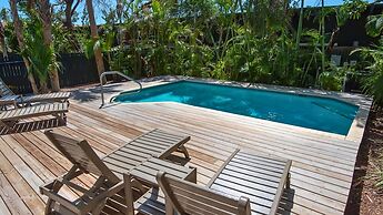 Villas At Hawks Cay Resort