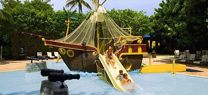 Villas At Hawks Cay Resort