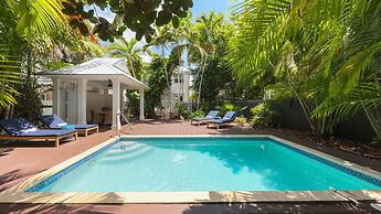 Villas At Hawks Cay Resort