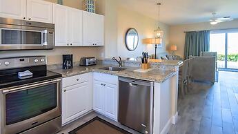 Villas At Hawks Cay Resort