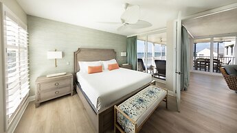 Villas At Hawks Cay Resort